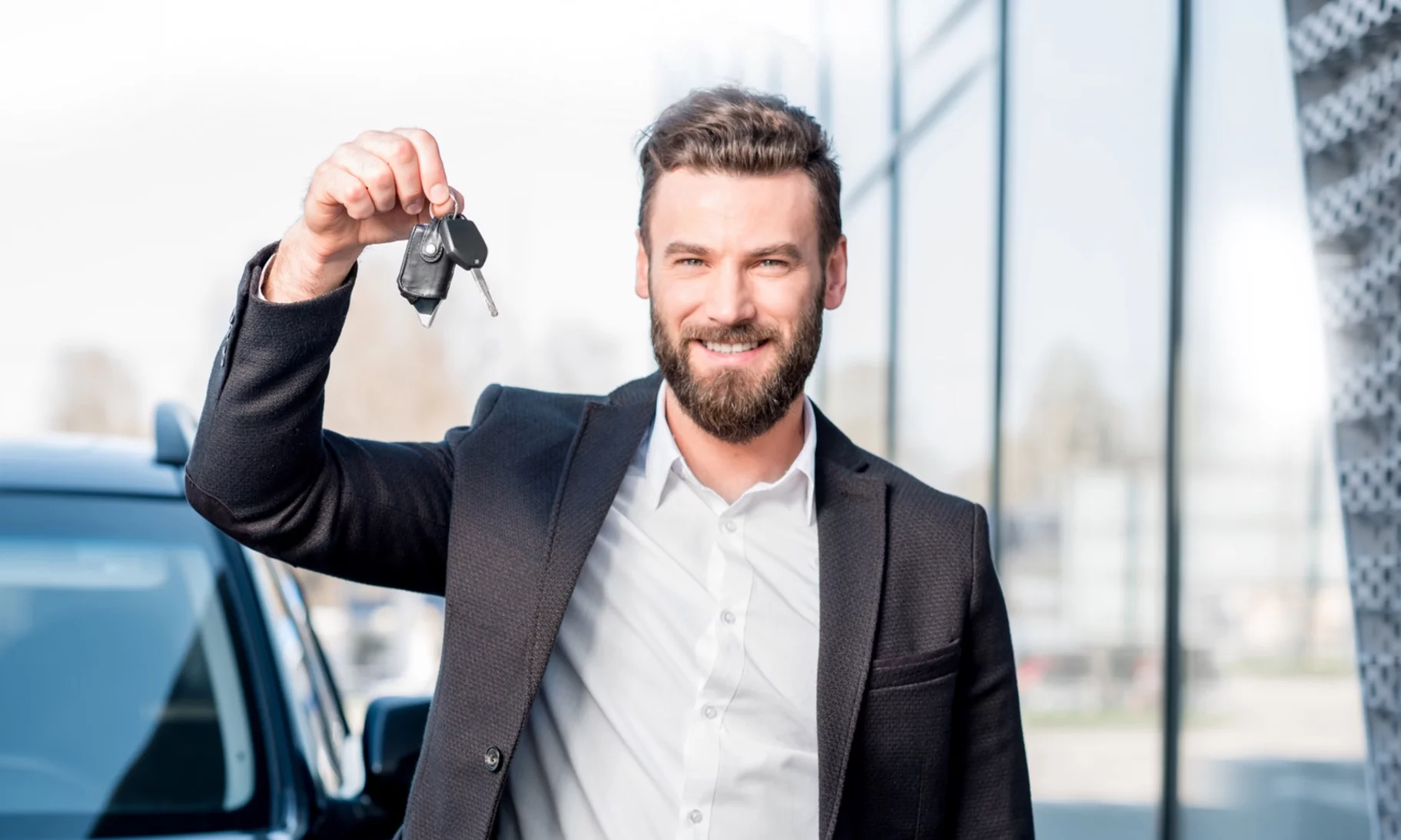 Leasing vozidiel, auto úvery, online pôžičky | Financ Partners Leasing vozidiel bez dokladovania príjmu